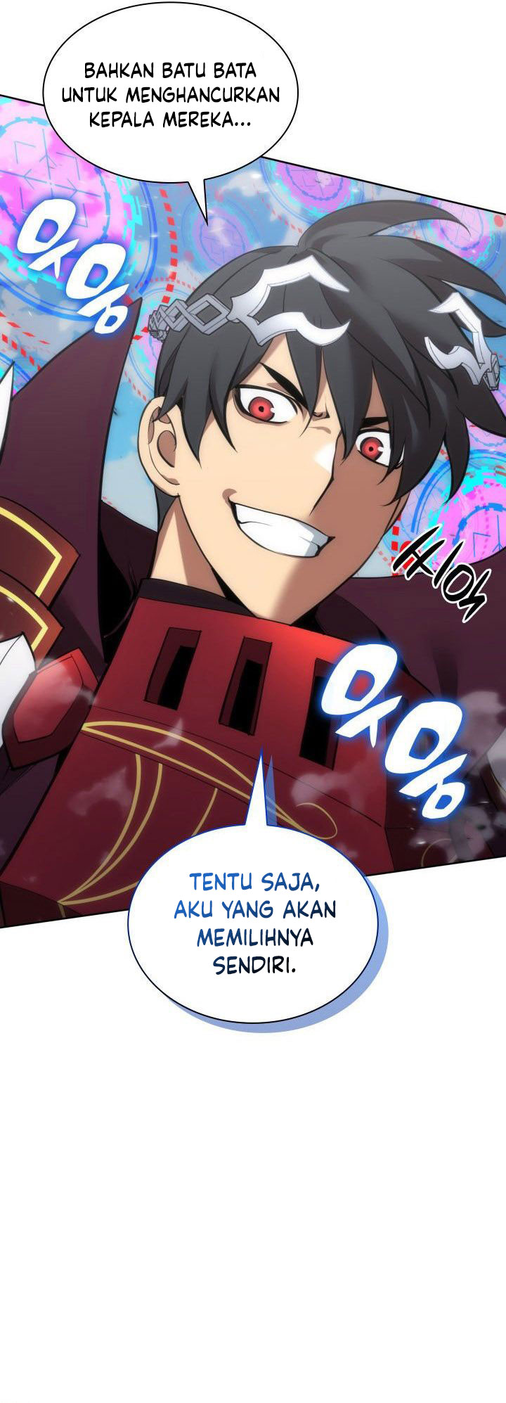 Chapter 269 - halaman 101