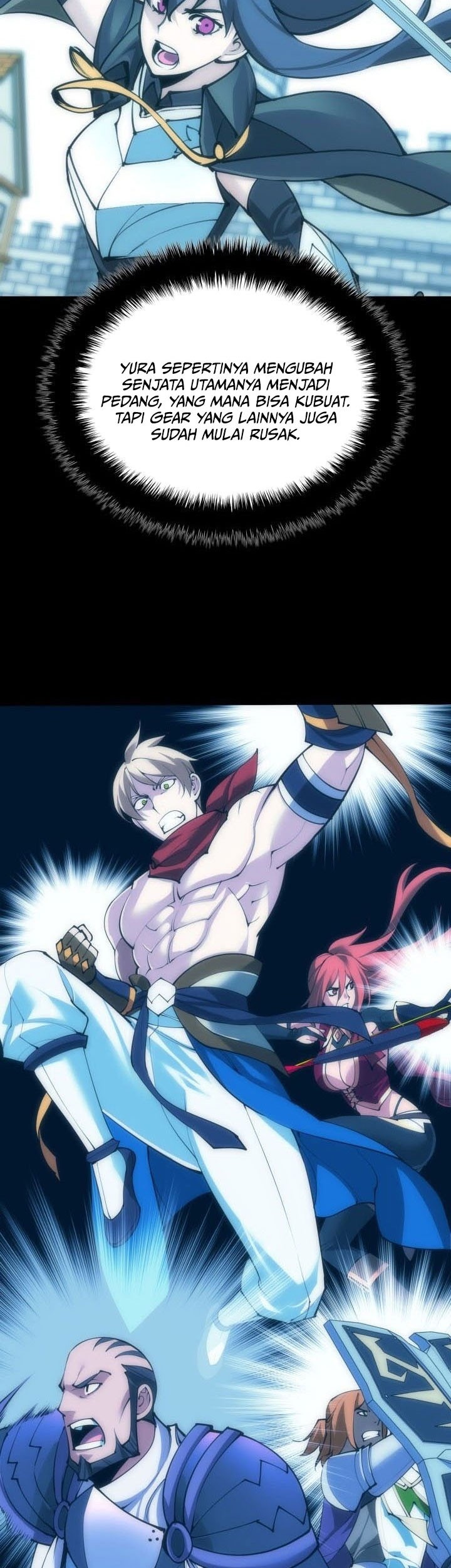 Chapter 268 - halaman 25