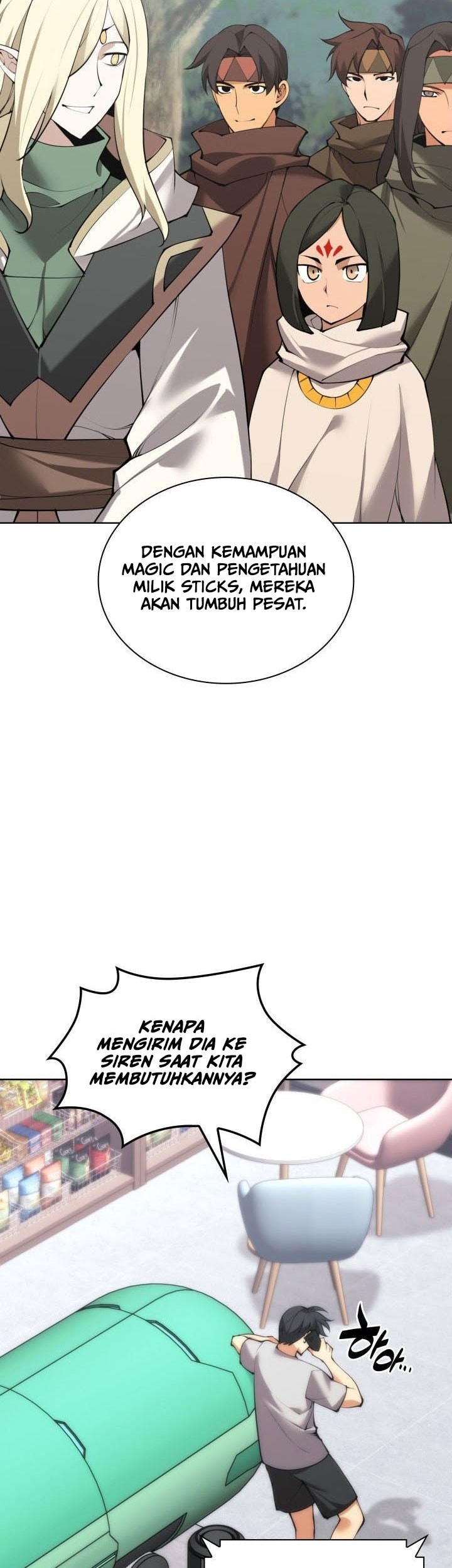 Chapter 268 - halaman 15