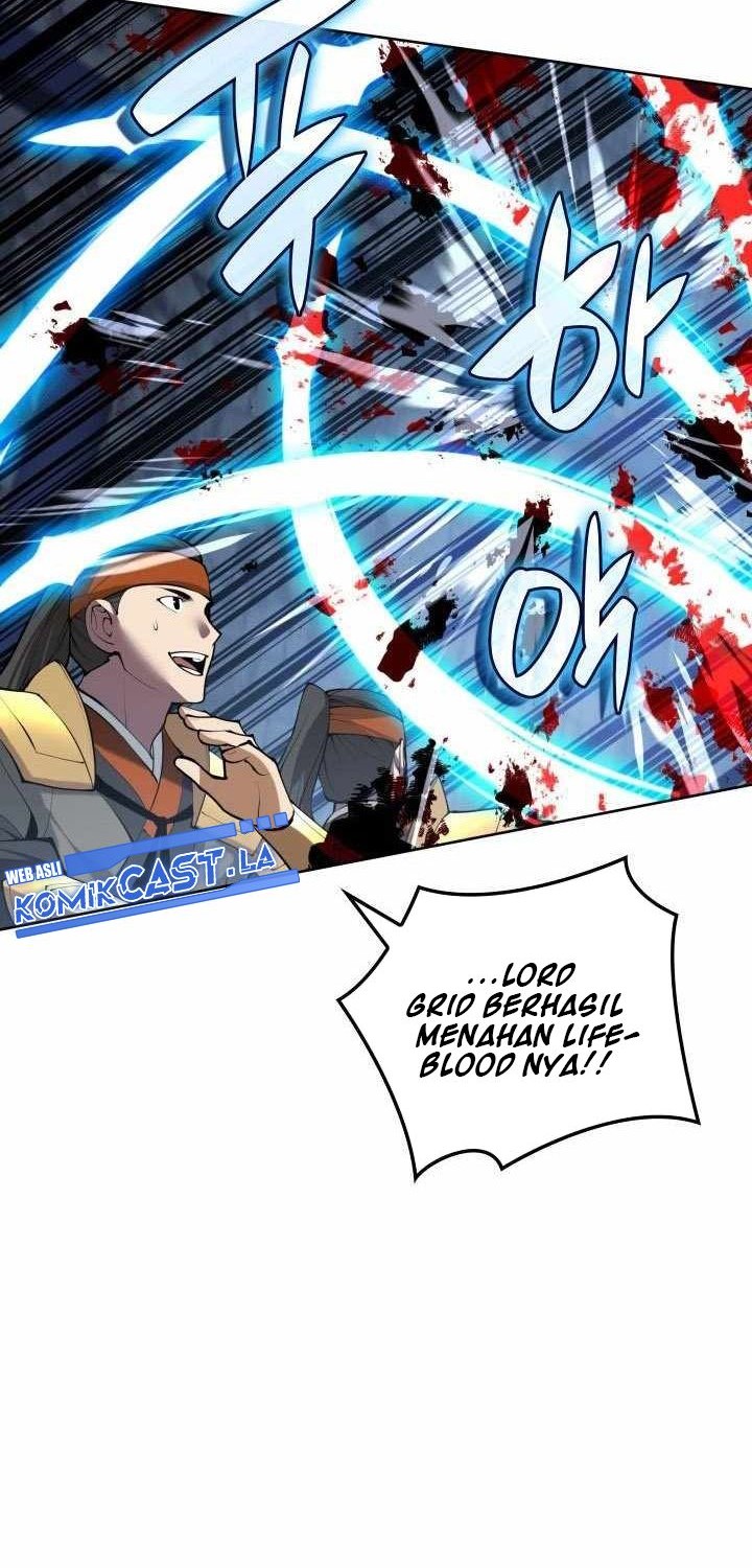 Chapter 265 - halaman 24