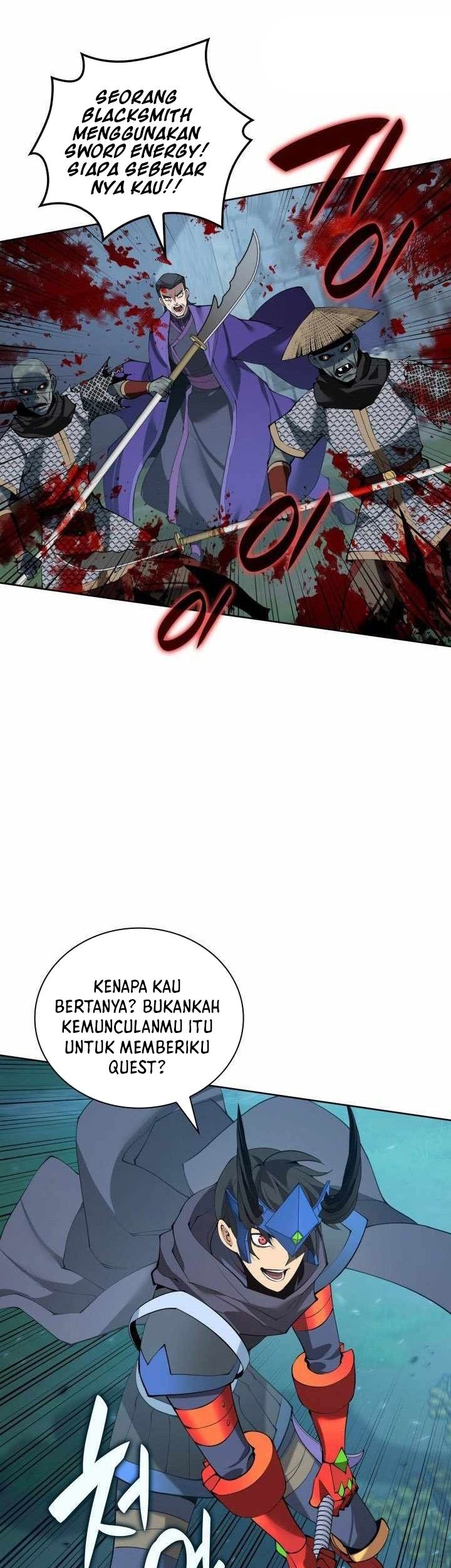 Chapter 265 - halaman 25