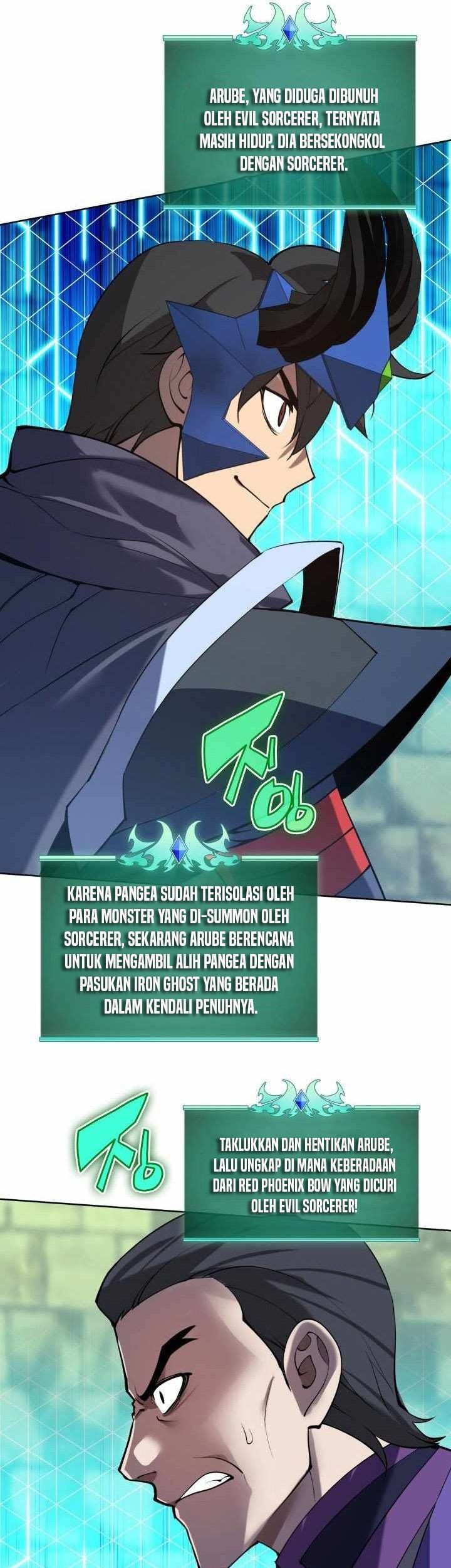 Chapter 265 - halaman 27