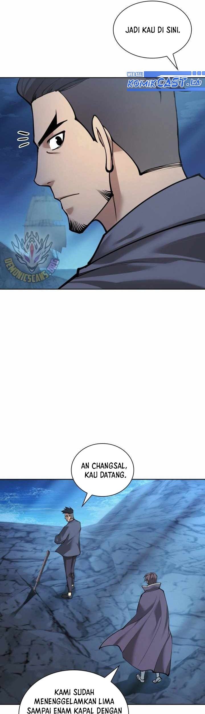 Chapter 265 - halaman 68