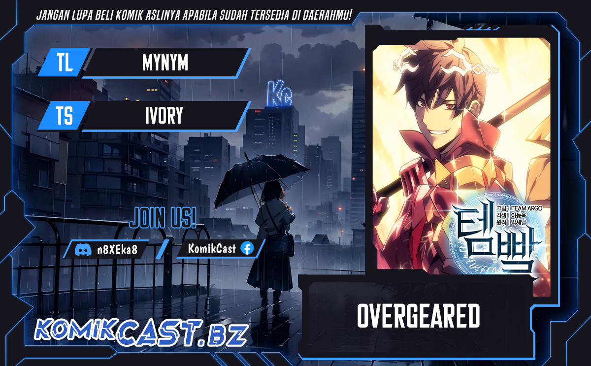 Chapter 264 - halaman 2