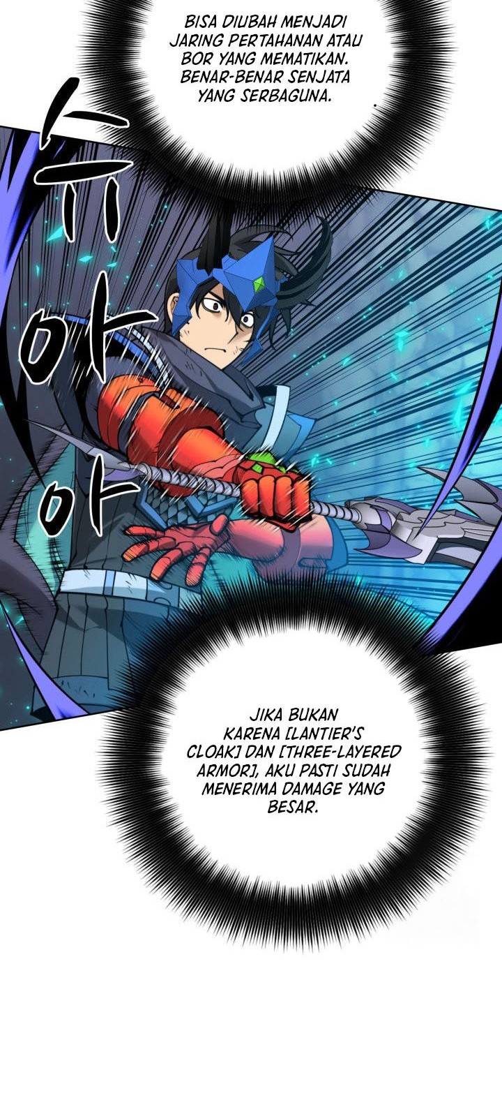 Chapter 264 - halaman 38