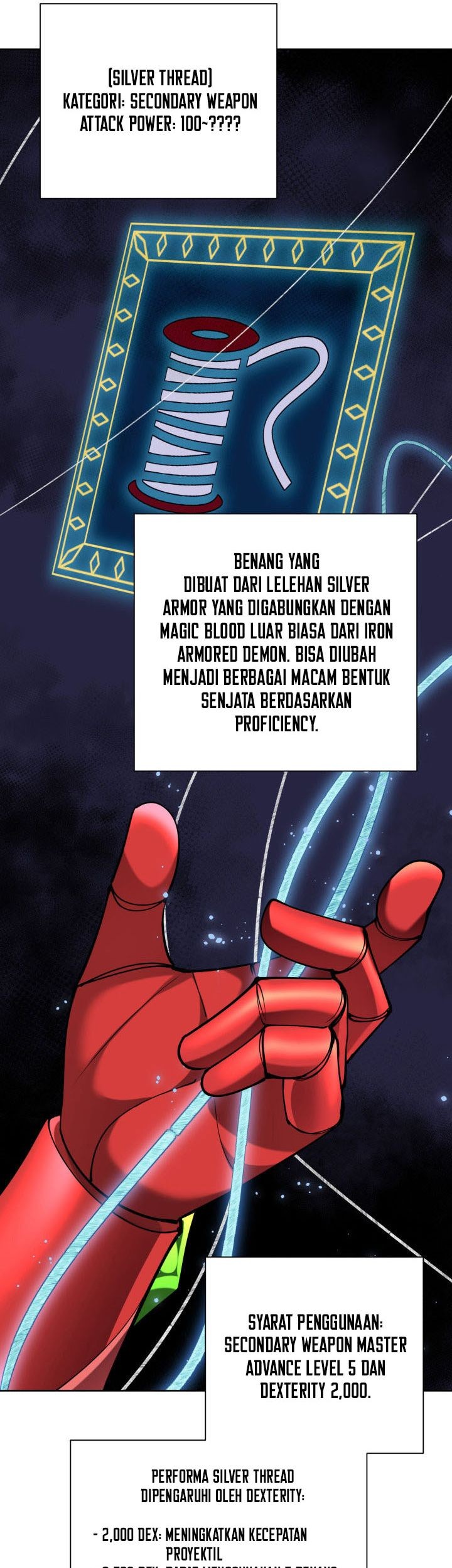 Chapter 264 - halaman 45