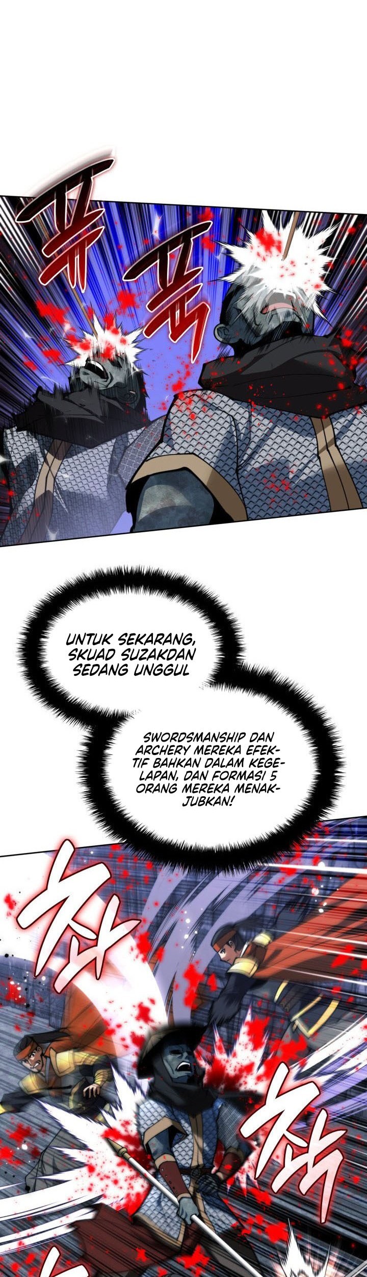 Chapter 263 - halaman 23