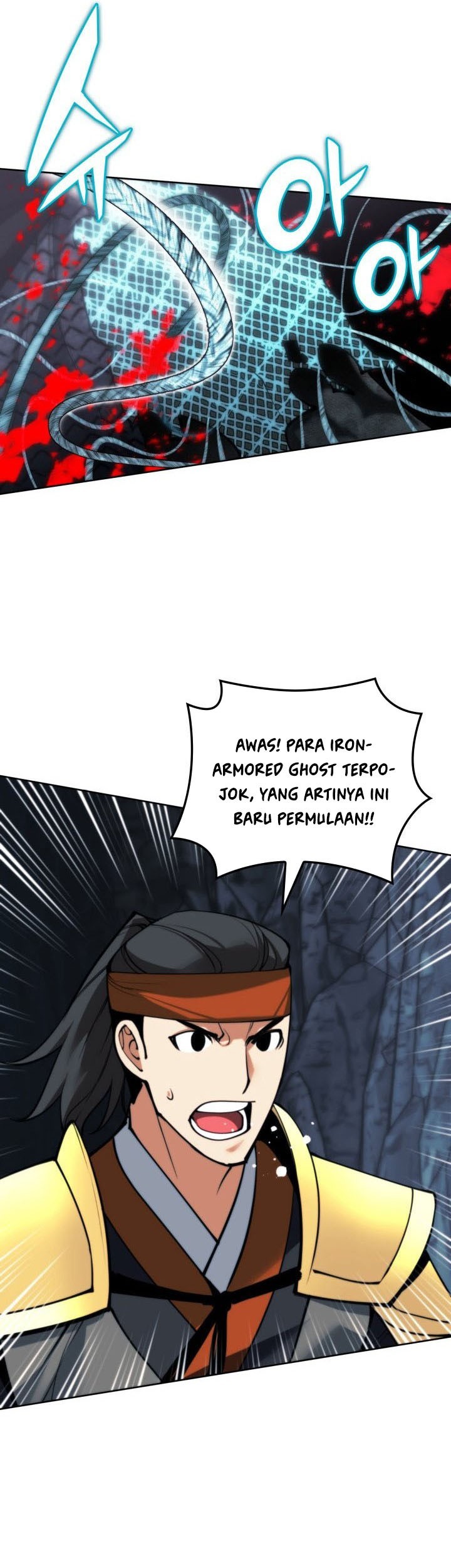Chapter 263 - halaman 25