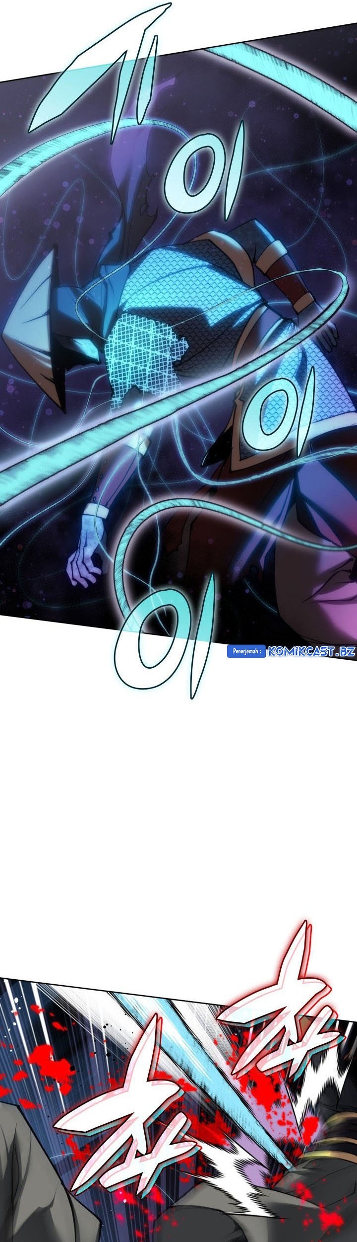 Chapter 263 - halaman 27