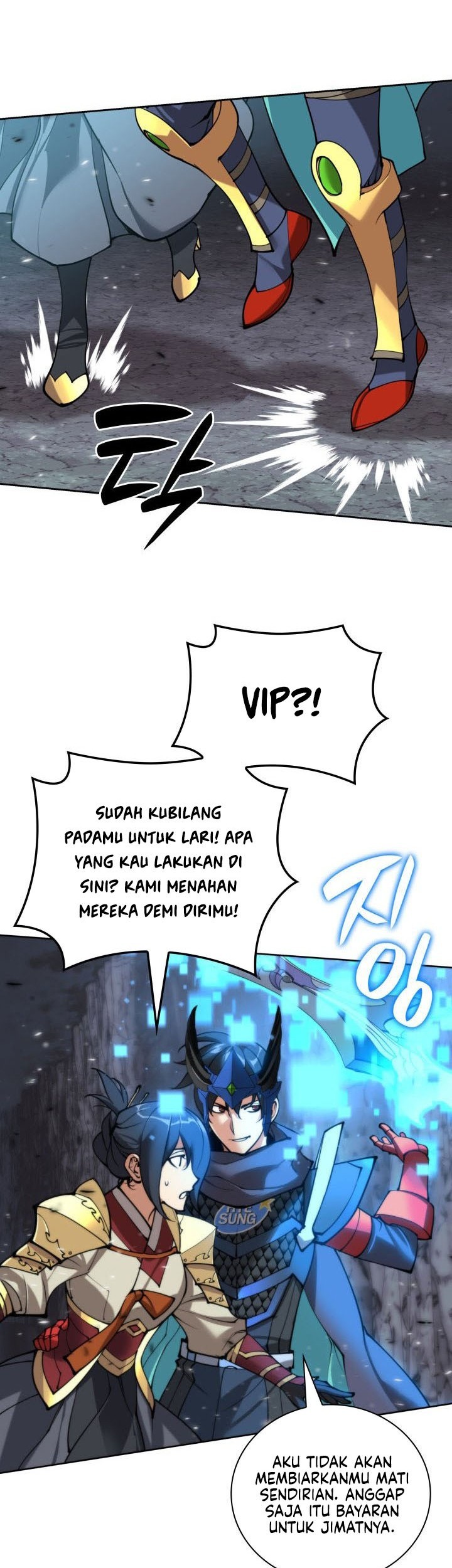 Chapter 263 - halaman 39