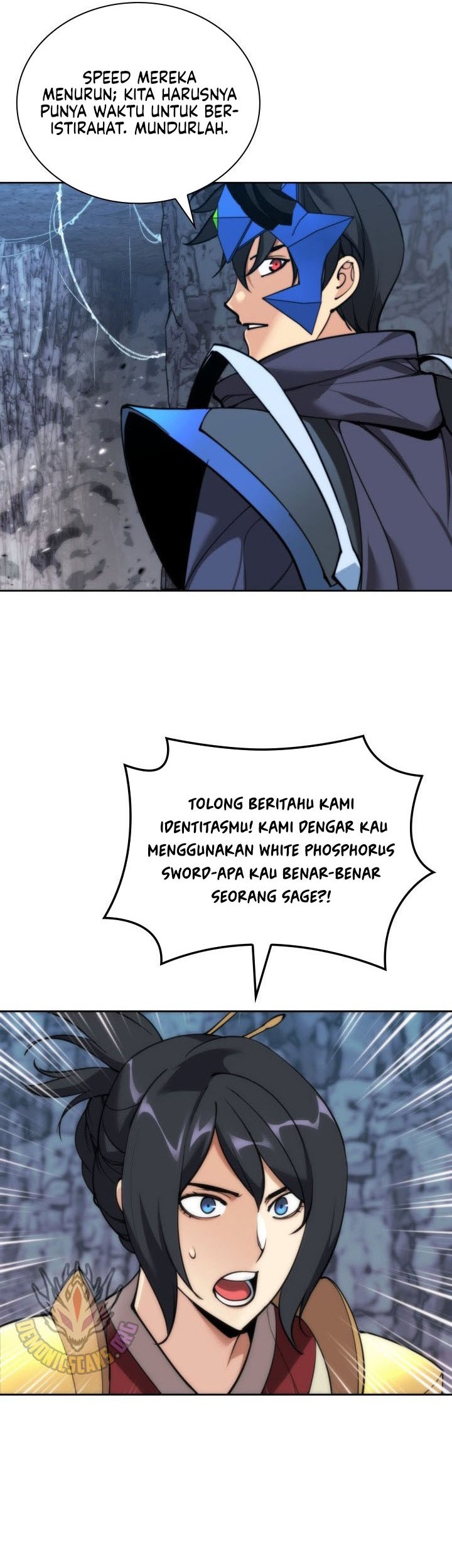 Chapter 263 - halaman 47