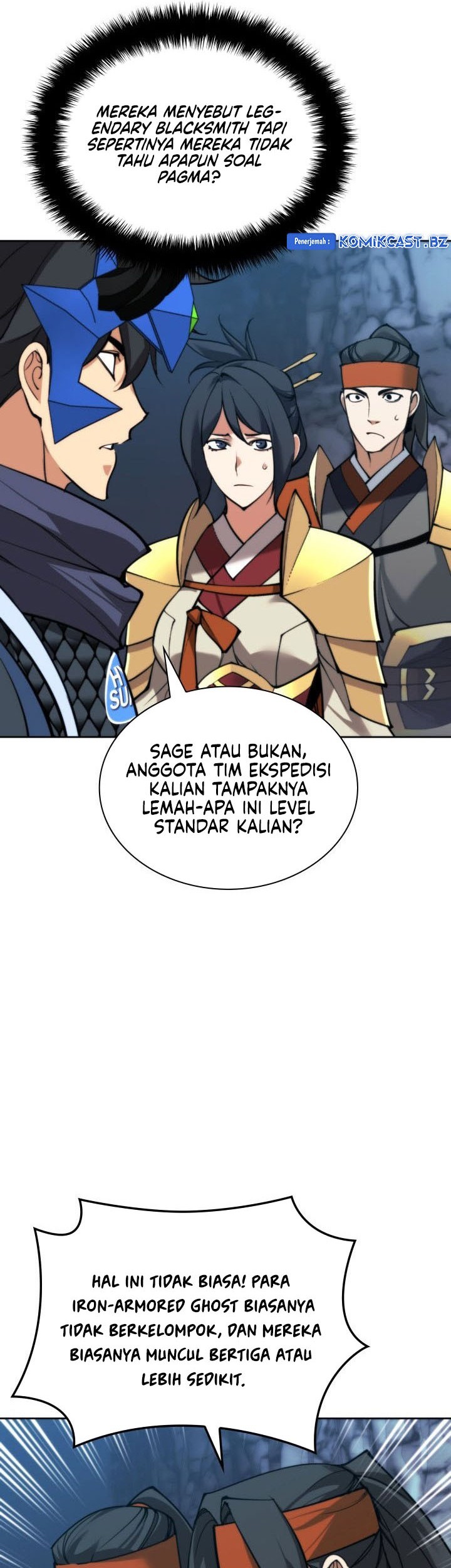 Chapter 263 - halaman 49