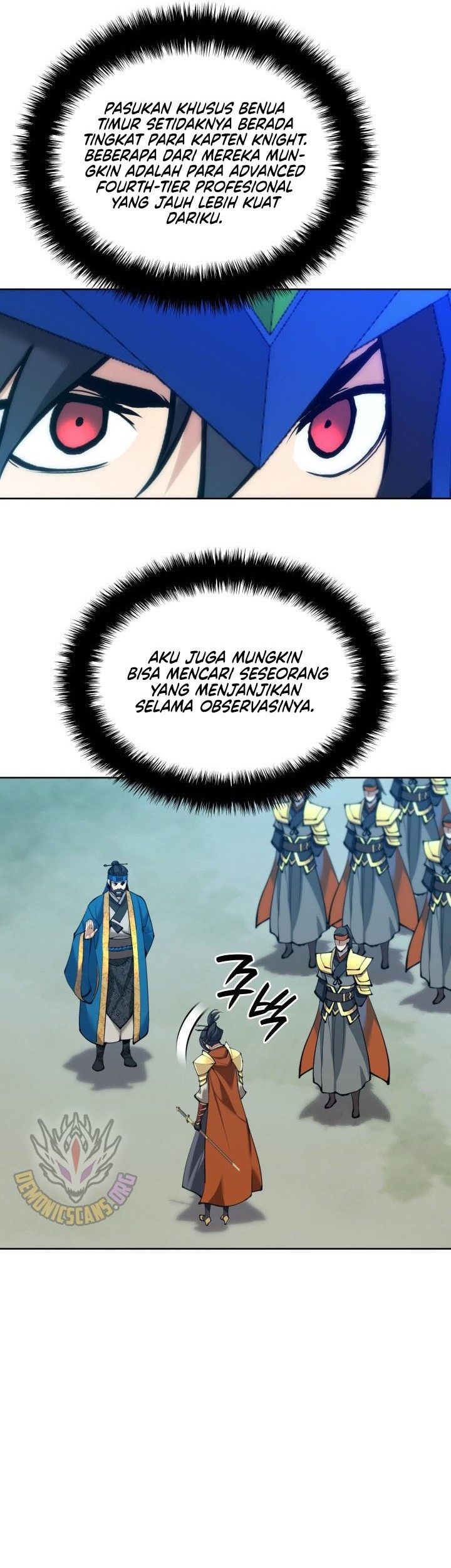 Chapter 263 - halaman 8