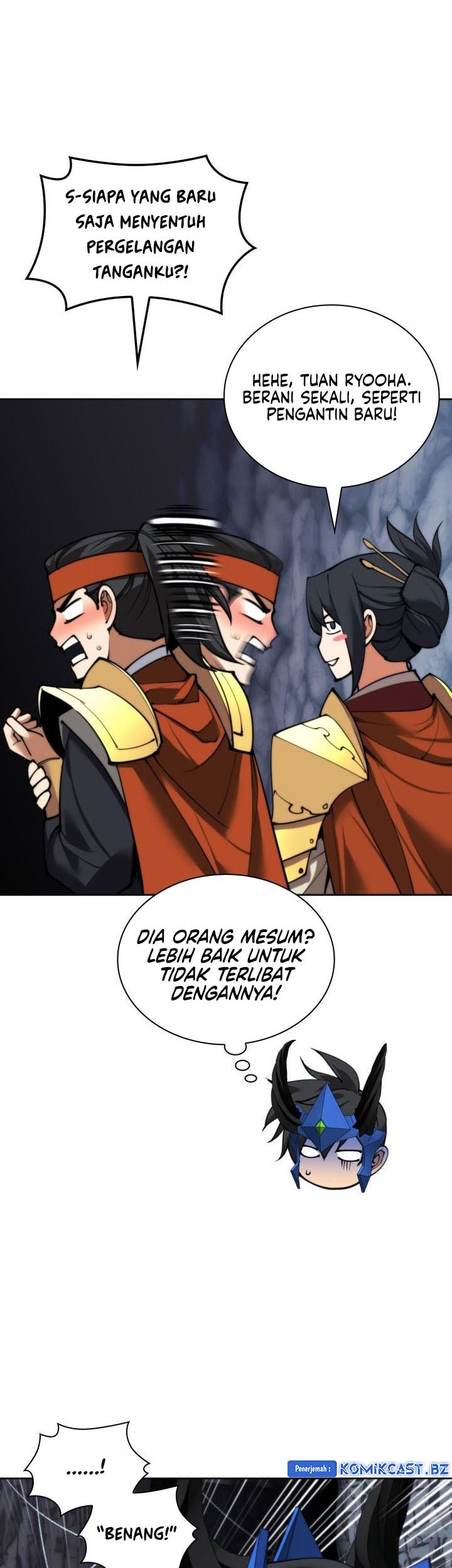 Chapter 263 - halaman 16