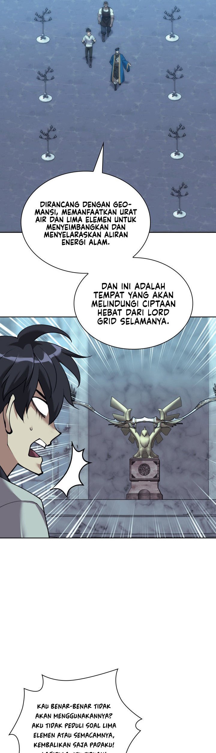 Chapter 262 - halaman 21