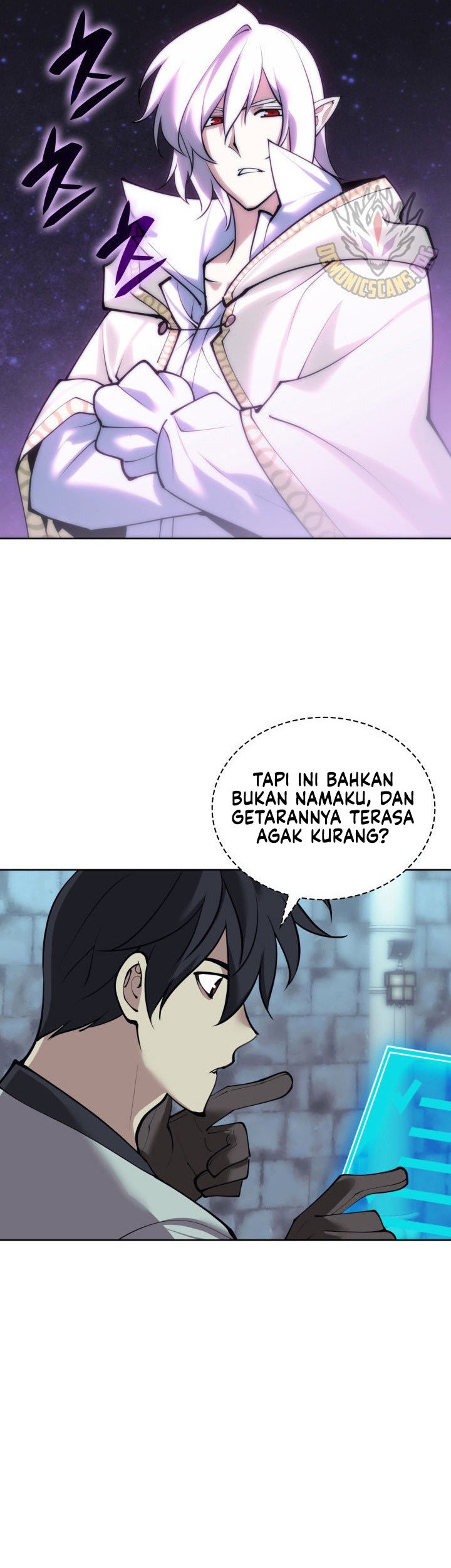 Chapter 262 - halaman 27