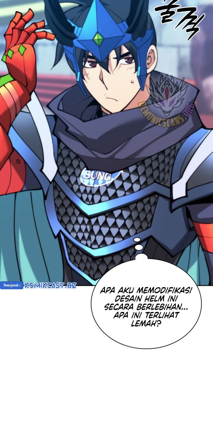 Chapter 262 - halaman 70