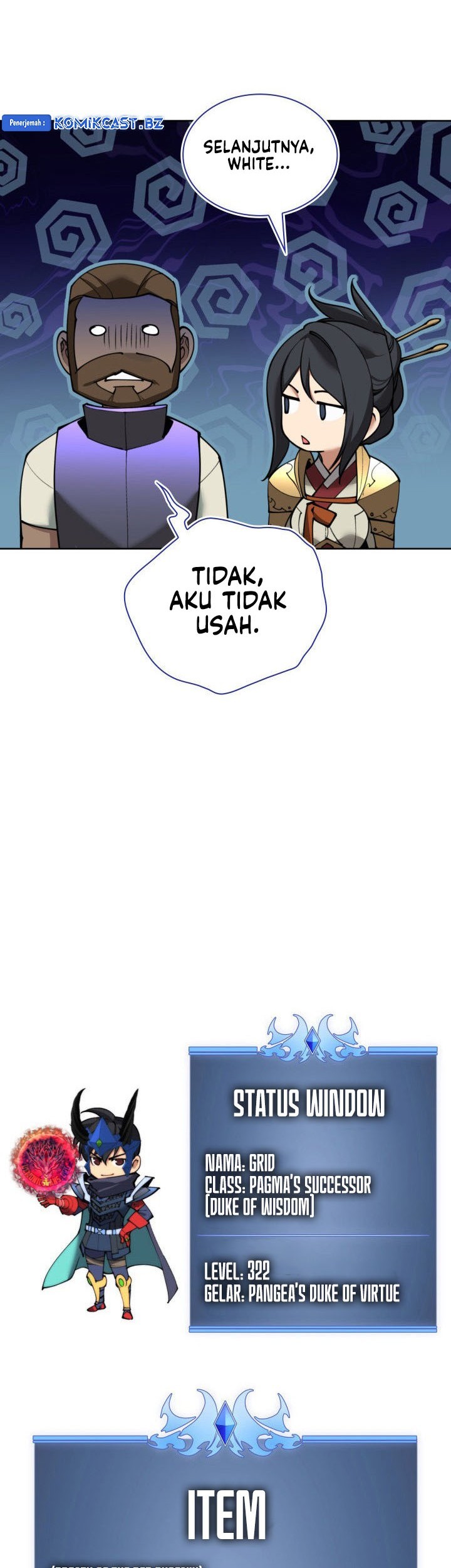 Chapter 262 - halaman 99