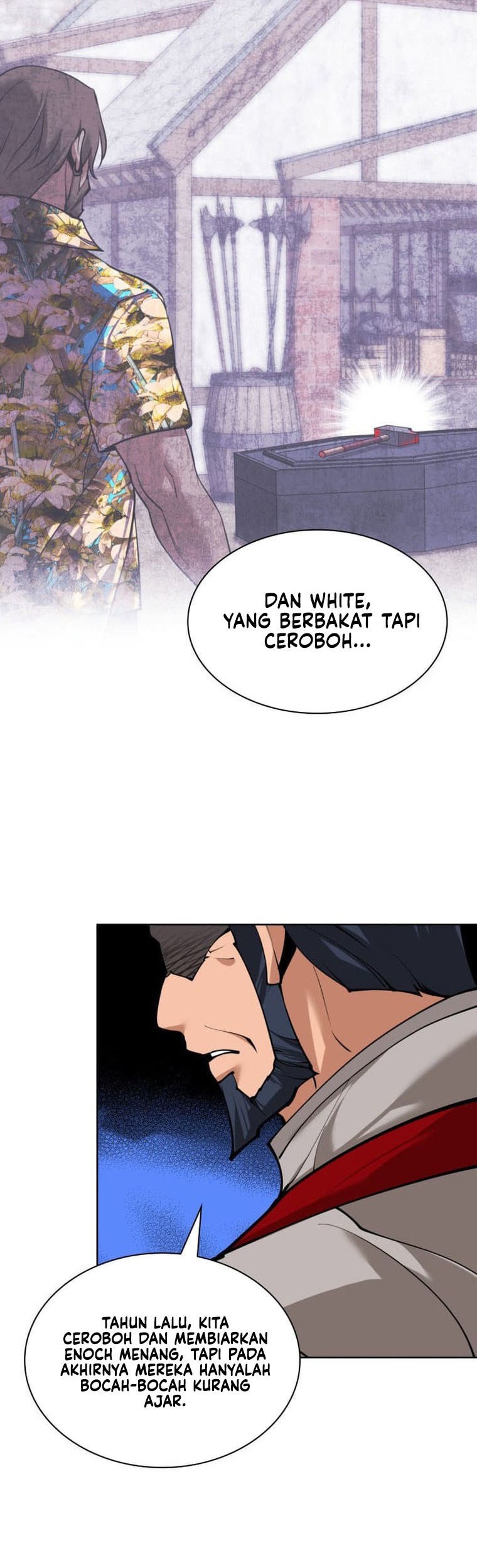 Chapter 261 - halaman 21