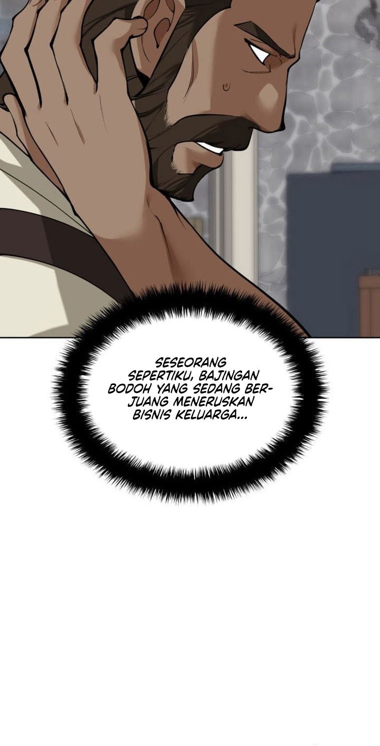 Chapter 261 - halaman 26