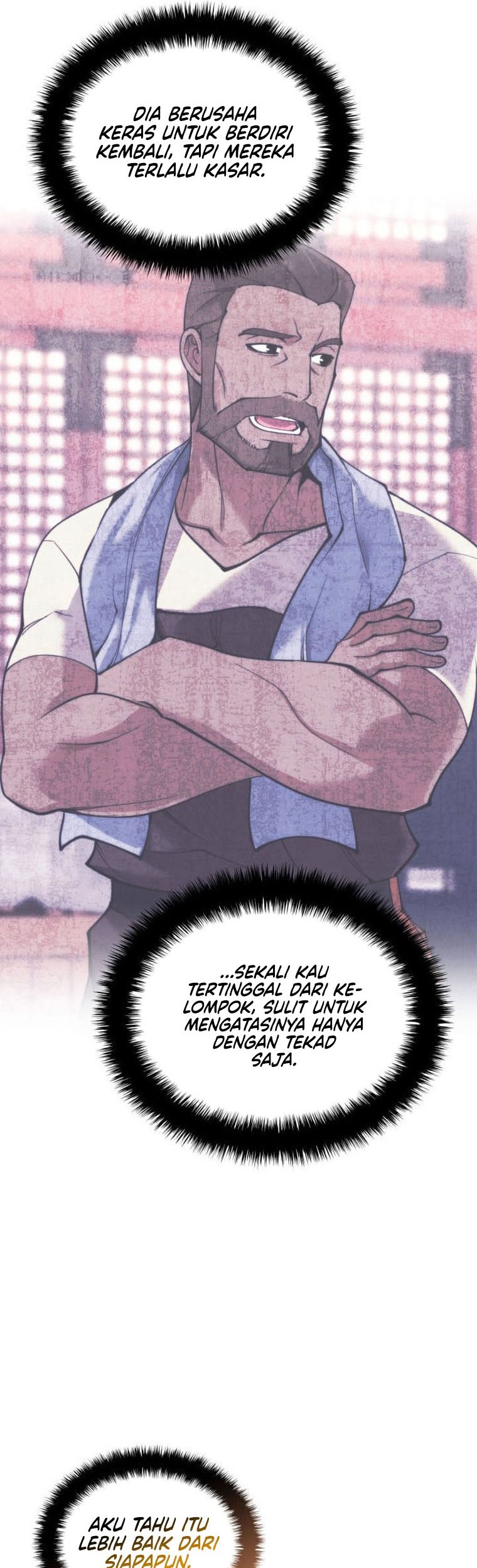 Chapter 261 - halaman 29