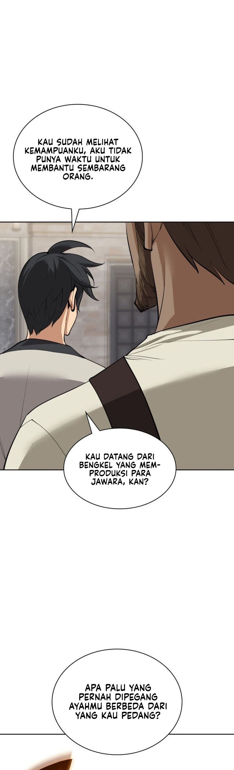 Chapter 261 - halaman 31