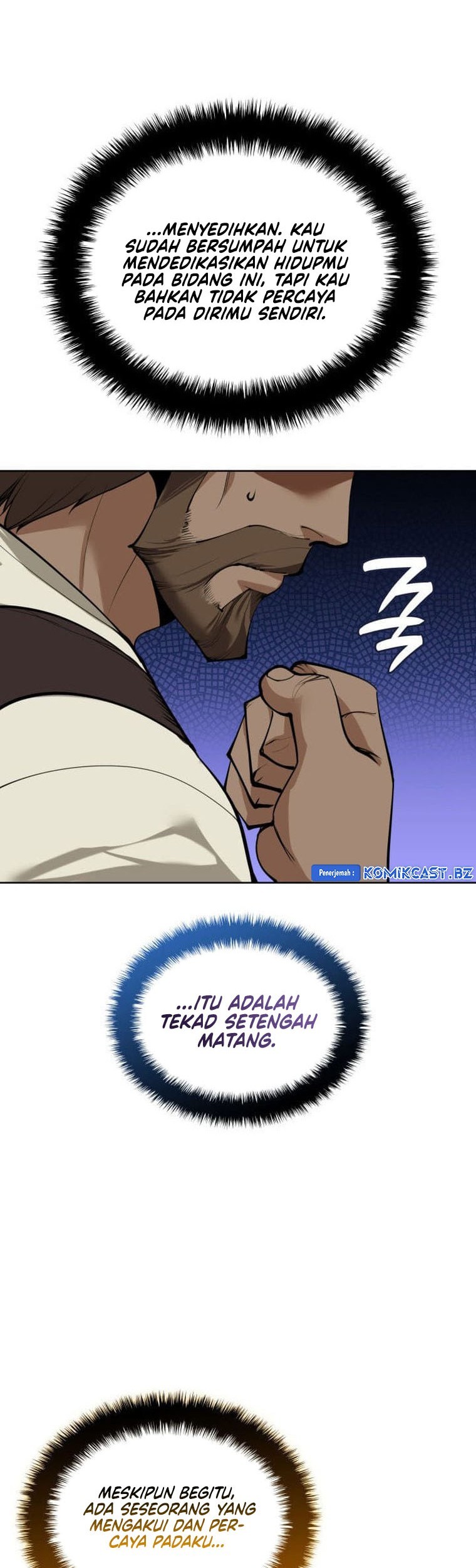 Chapter 261 - halaman 33