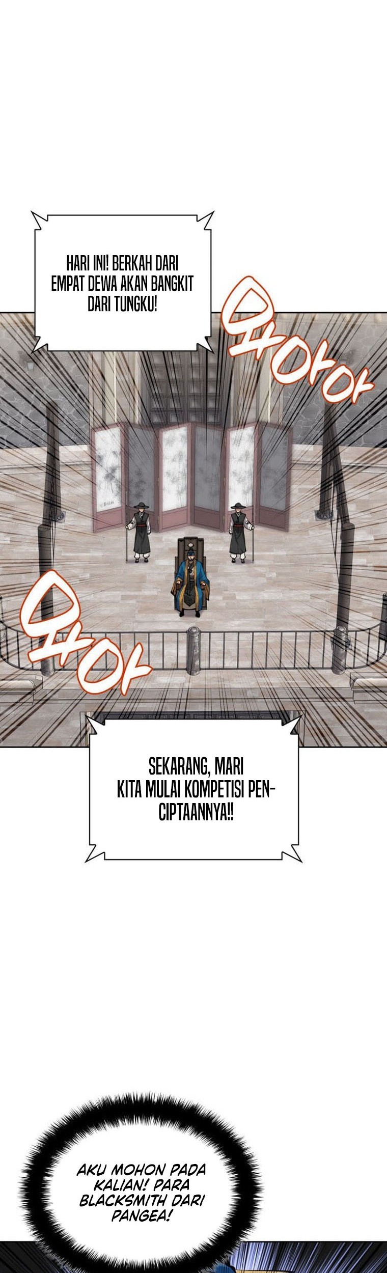 Chapter 261 - halaman 39