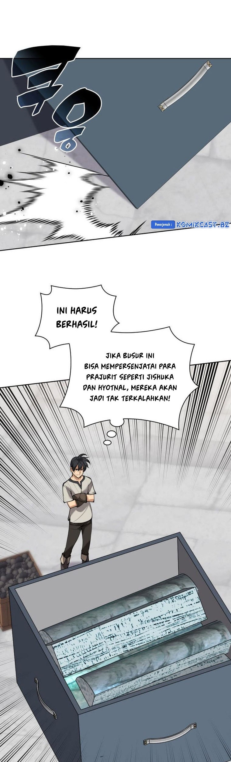 Chapter 261 - halaman 41