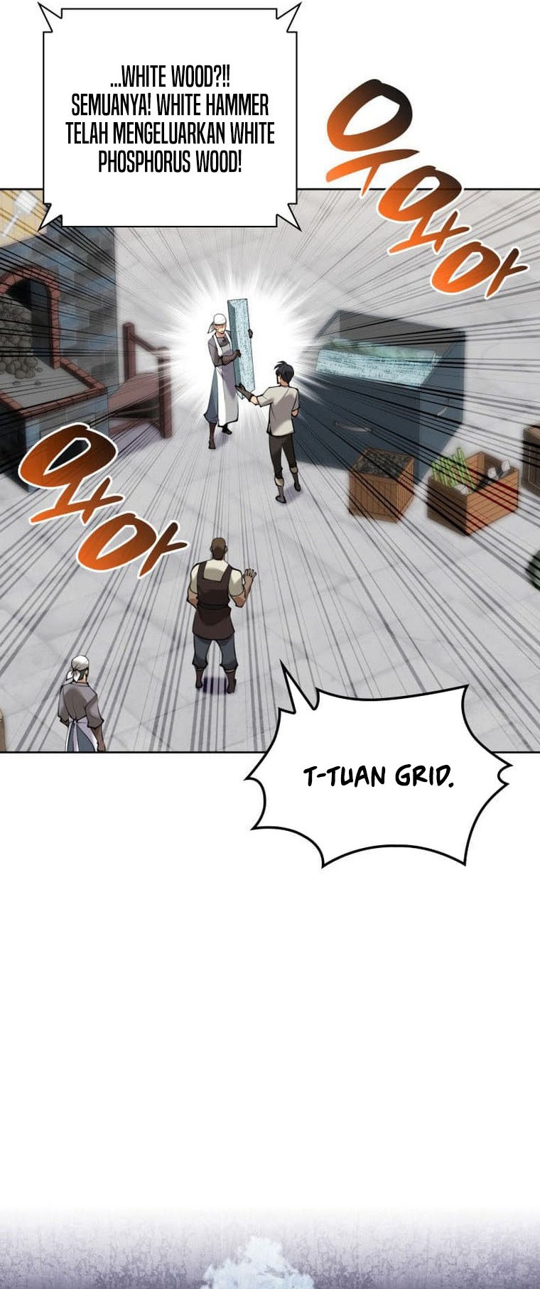 Chapter 261 - halaman 43