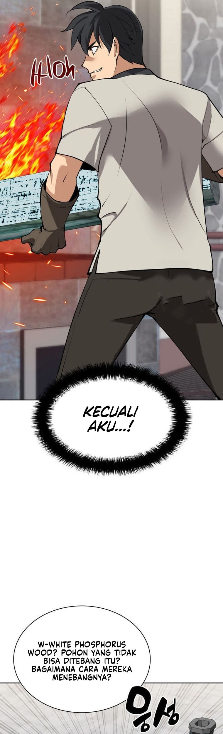 Chapter 261 - halaman 46