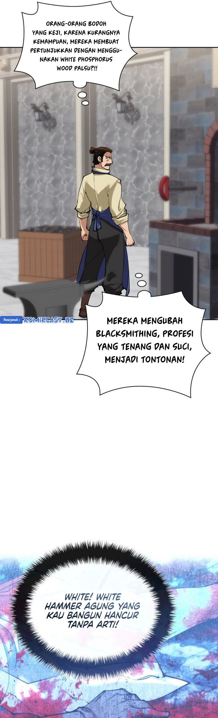 Chapter 261 - halaman 48