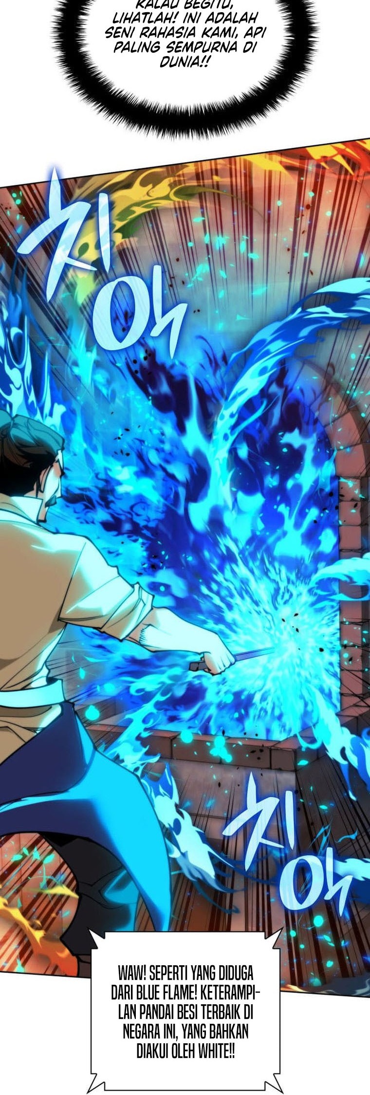 Chapter 261 - halaman 51