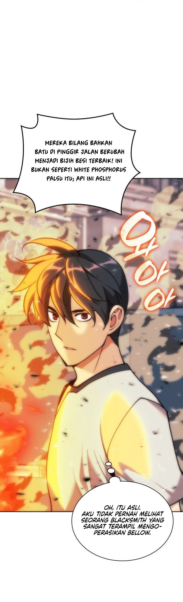 Chapter 261 - halaman 52