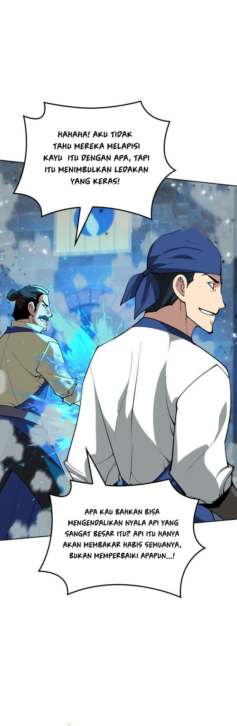 Chapter 261 - halaman 56