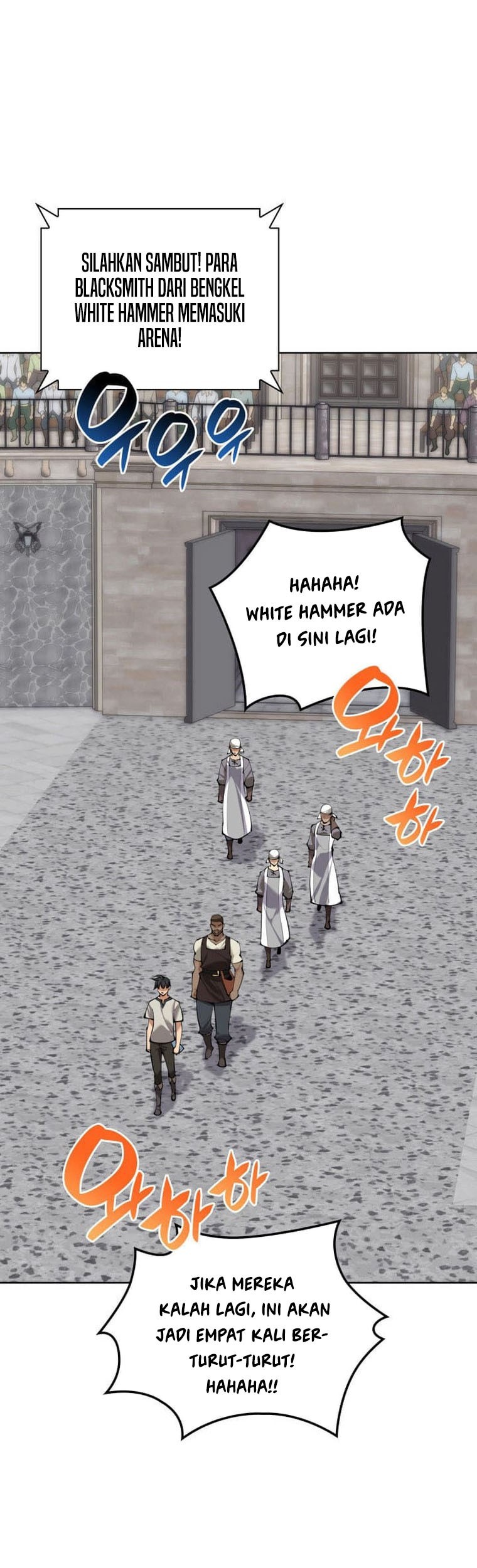 Chapter 261 - halaman 5