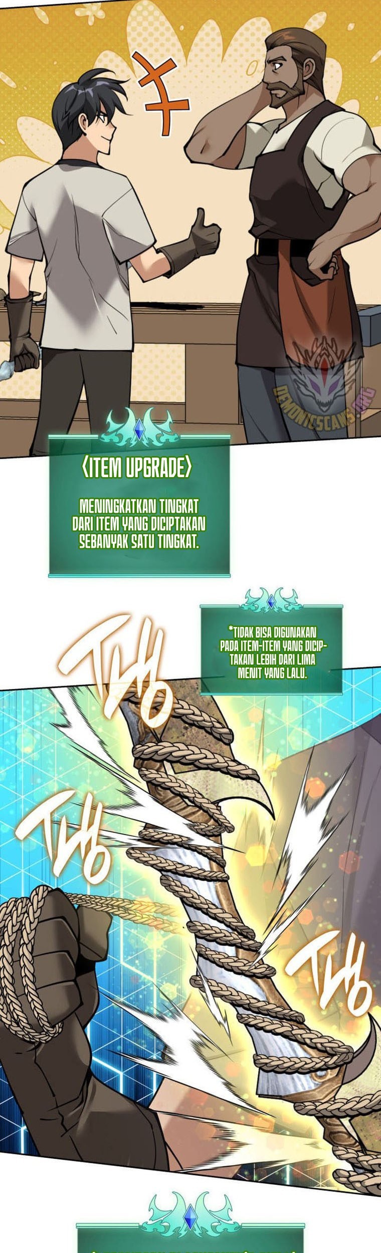 Chapter 261 - halaman 79