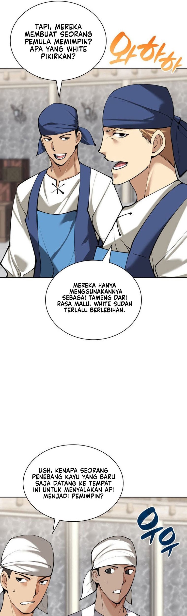 Chapter 261 - halaman 7
