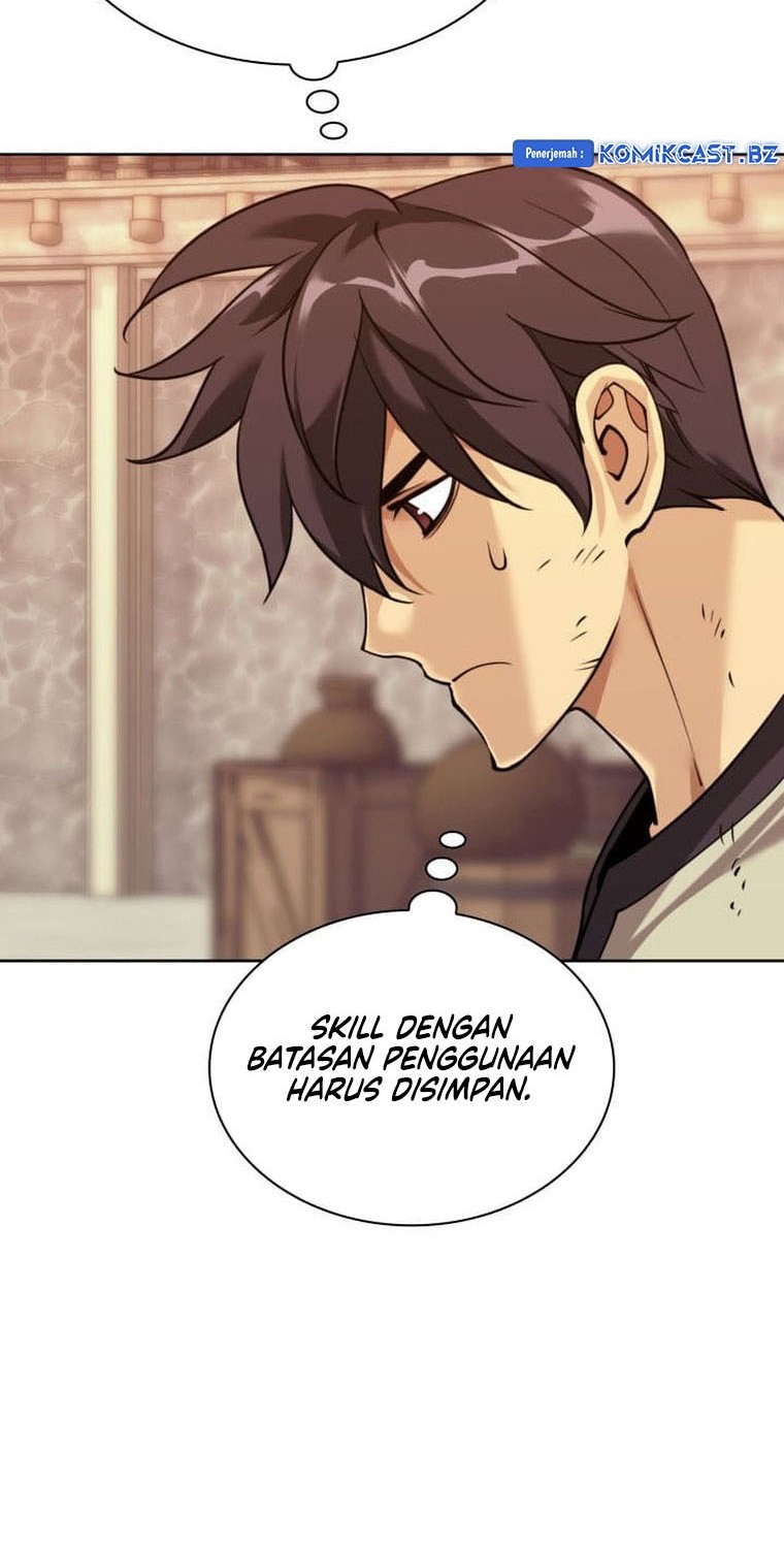 Chapter 261 - halaman 98