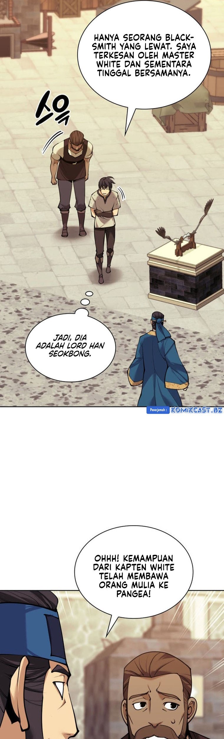 Chapter 261 - halaman 107