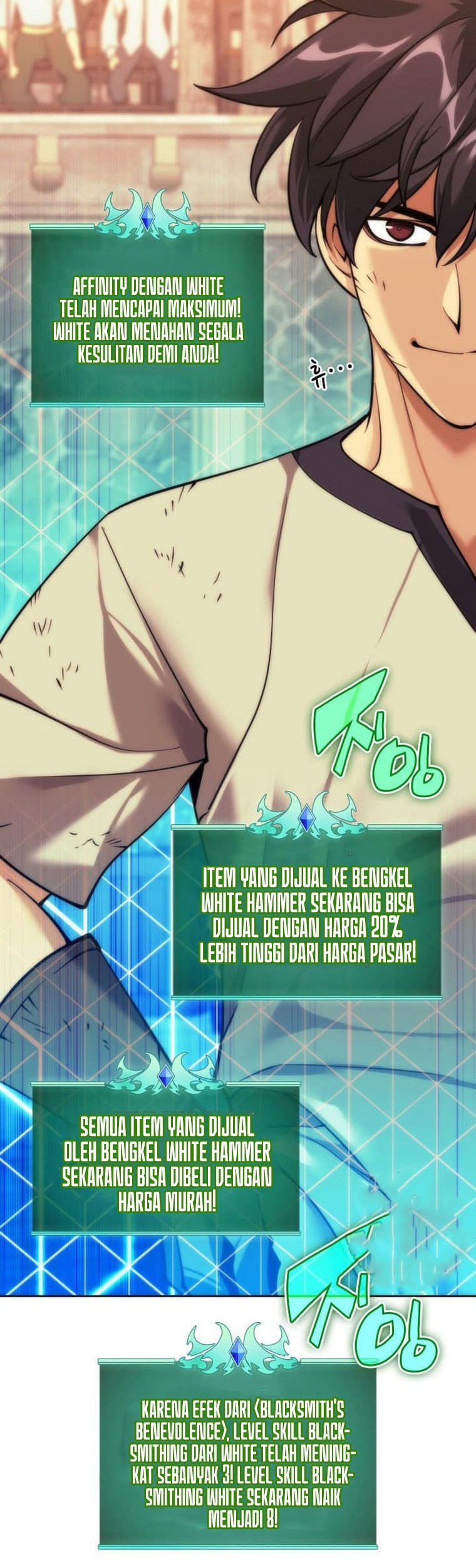 Chapter 261 - halaman 112