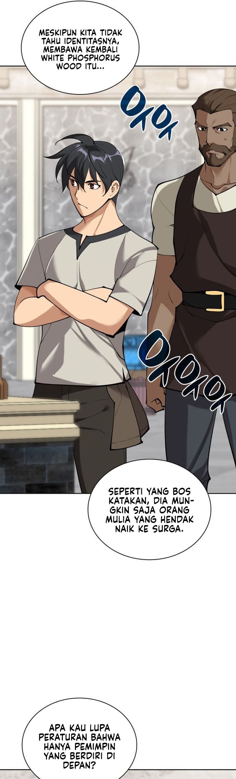Chapter 261 - halaman 9