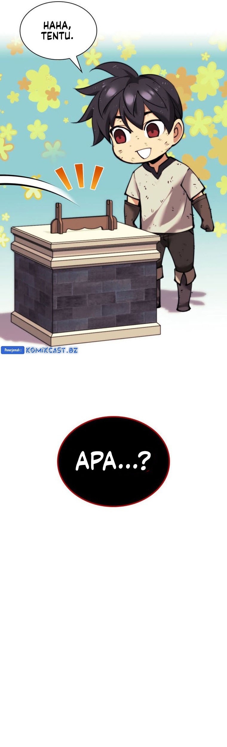 Chapter 261 - halaman 118