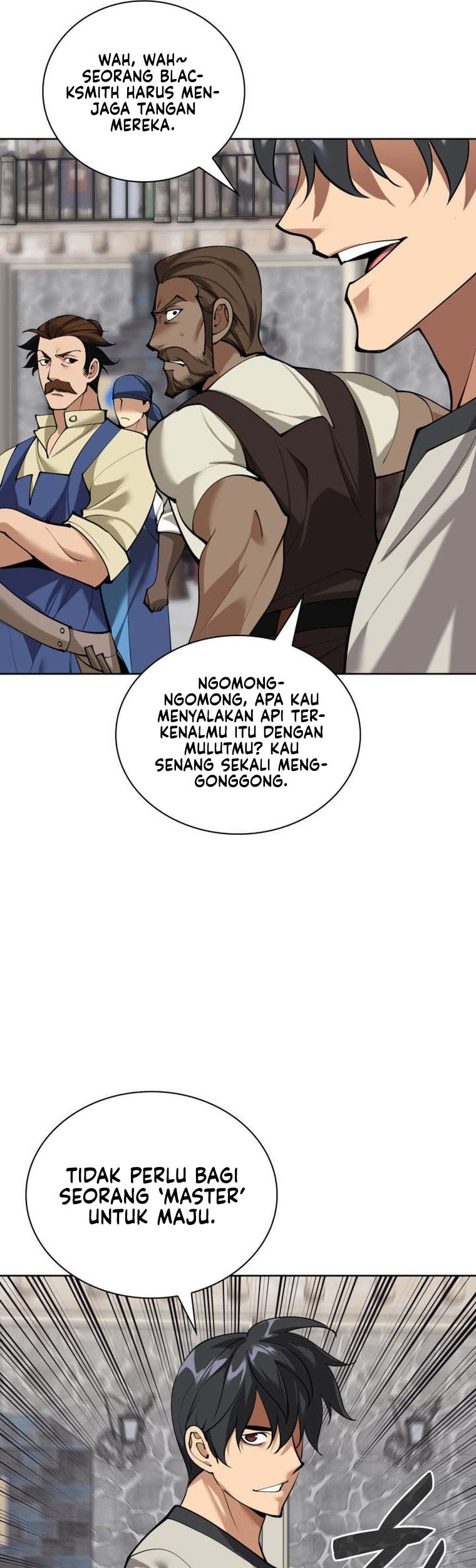 Chapter 261 - halaman 13