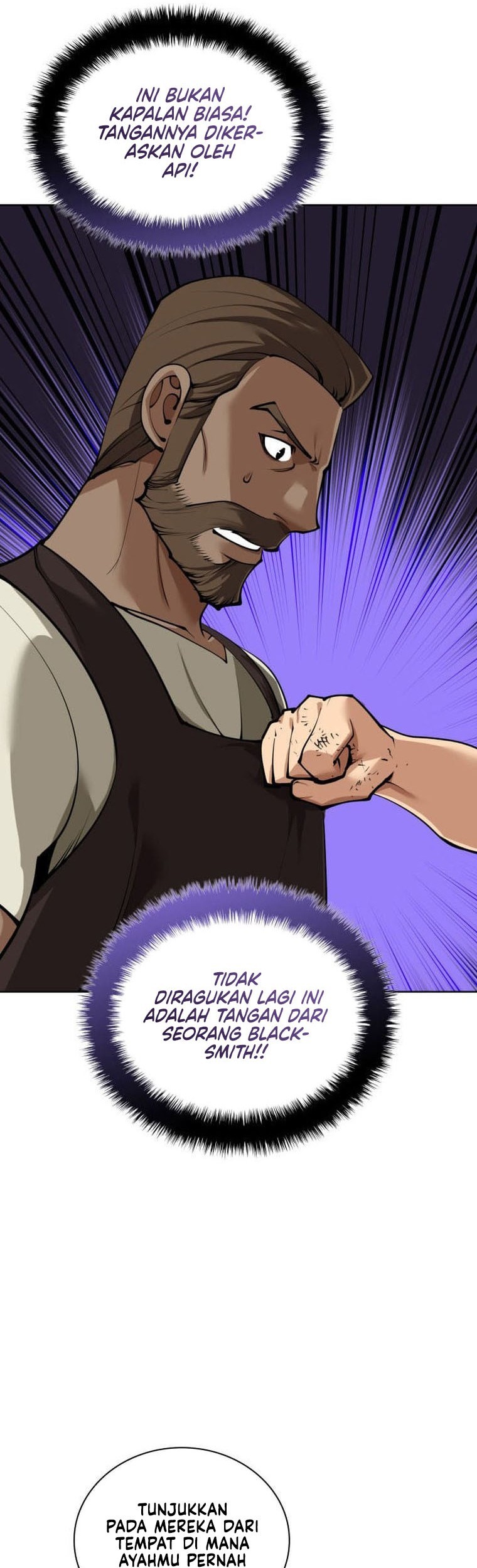 Chapter 261 - halaman 17