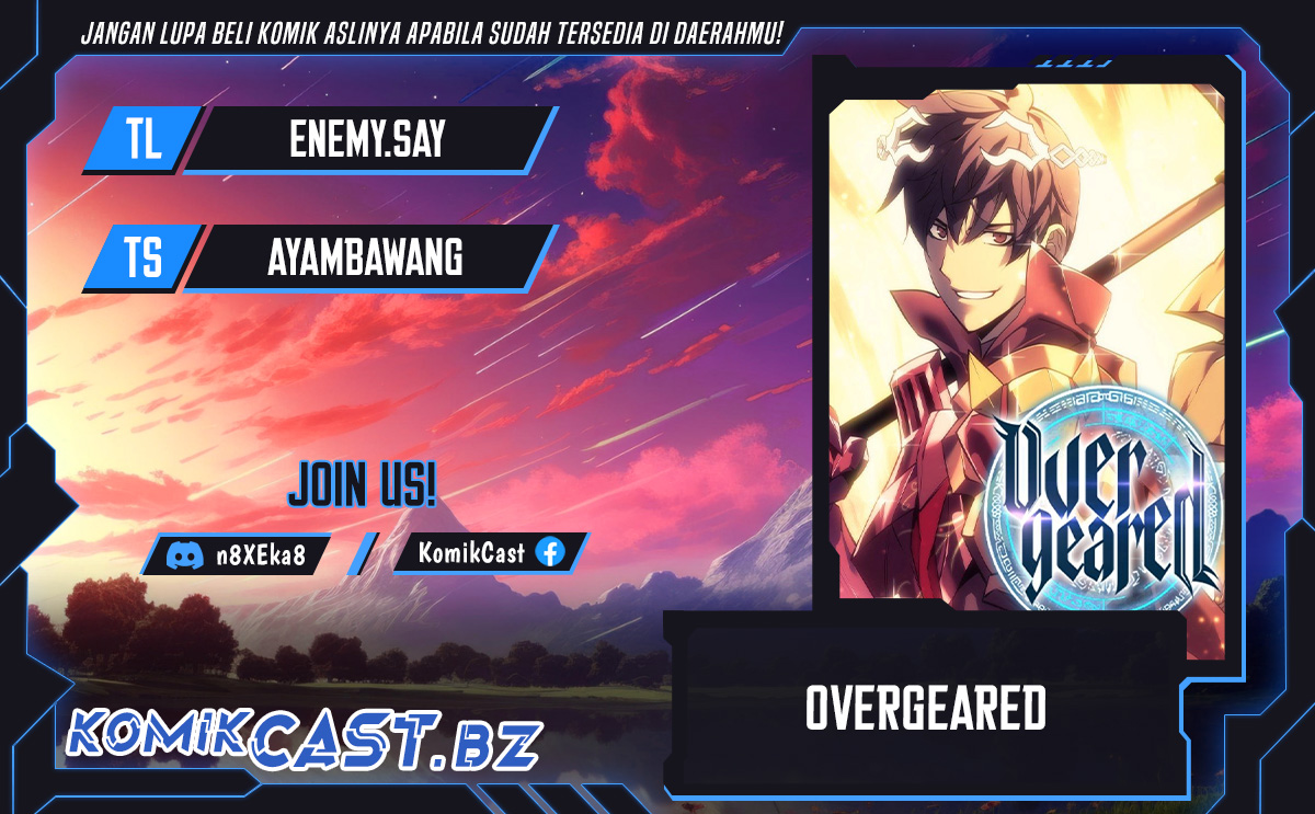 Chapter 260 - halaman 2
