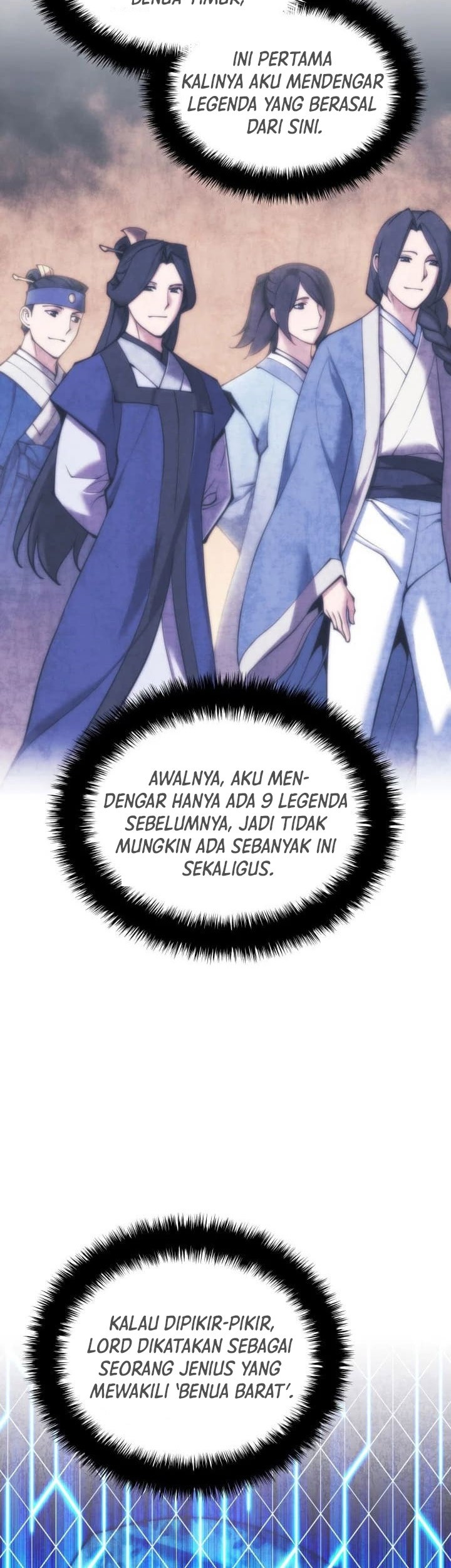 Chapter 260 - halaman 20