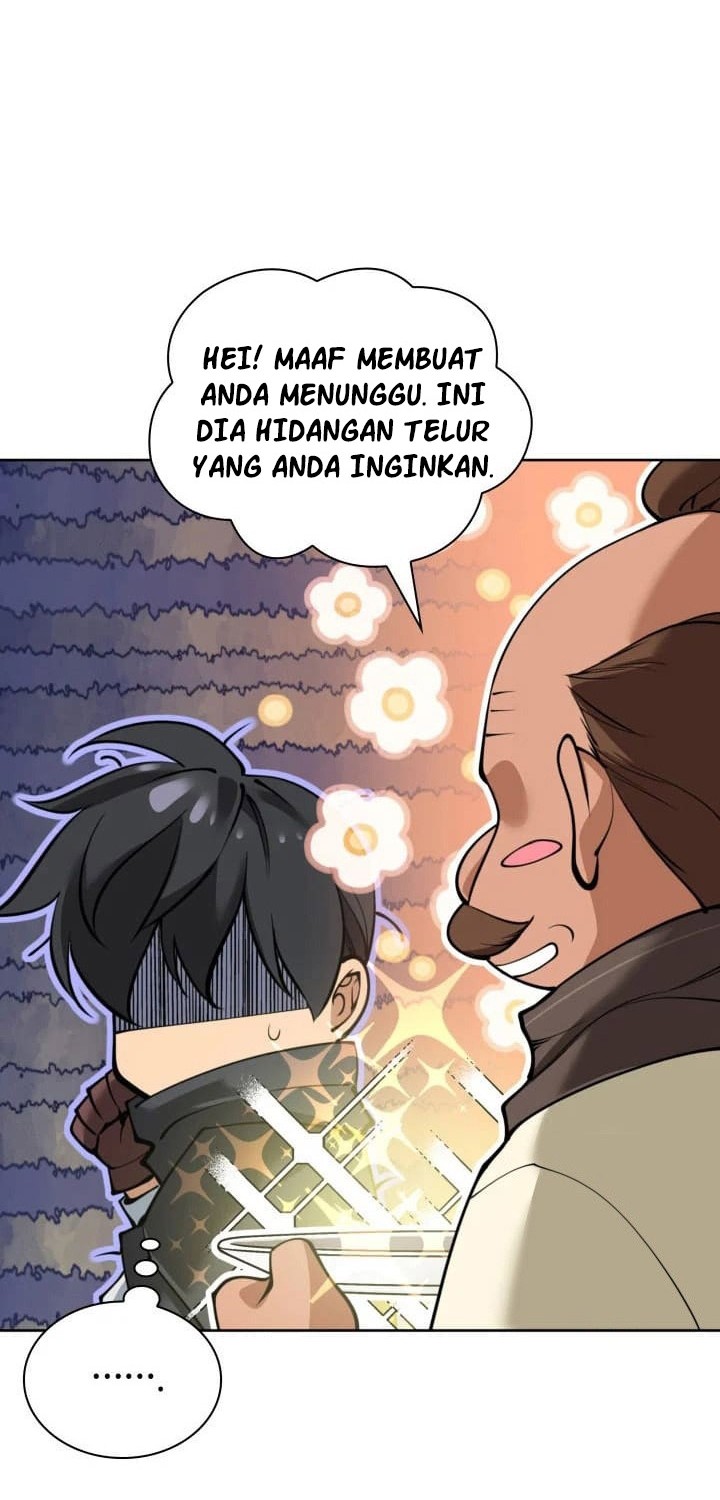 Chapter 260 - halaman 23