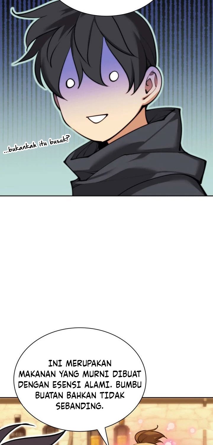 Chapter 260 - halaman 25