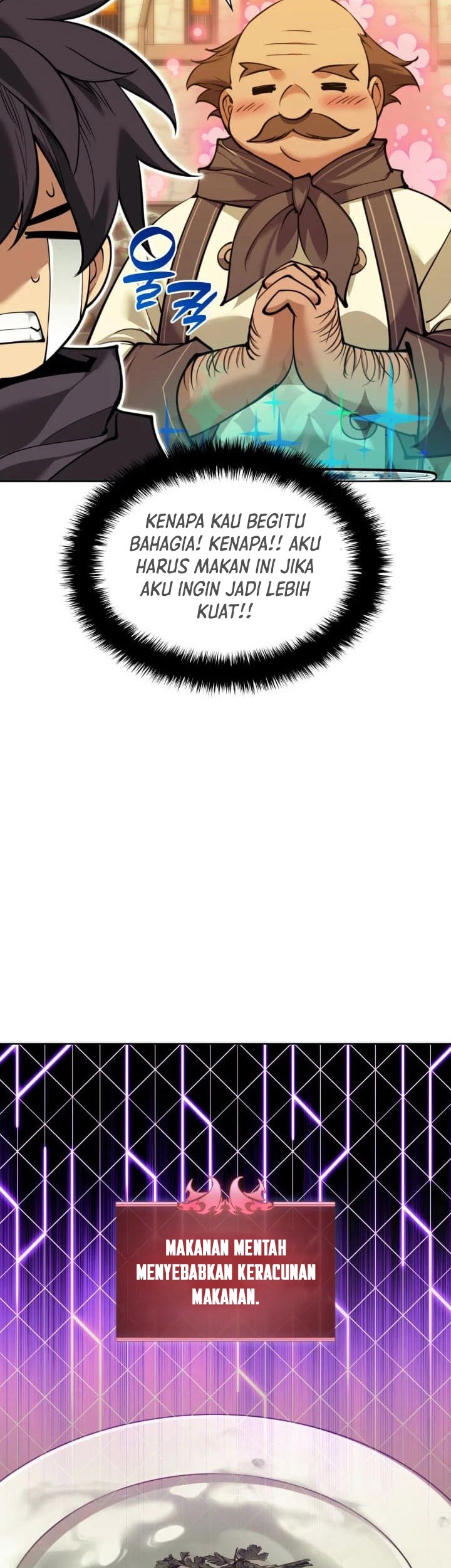 Chapter 260 - halaman 26